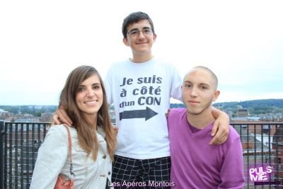 Apéro Pré-Doudou ! - Gallerie photo #95